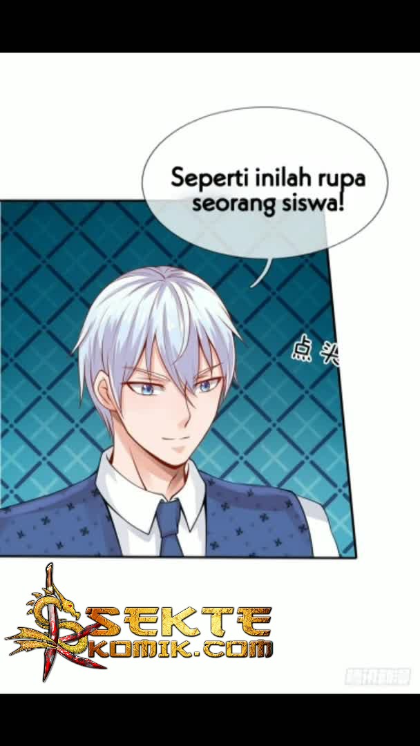 I am Daxianzun Chapter 33 Gambar 13