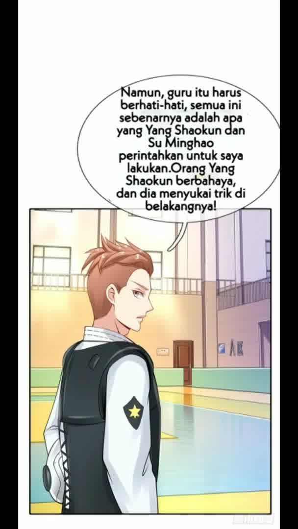 I am Daxianzun Chapter 33 Gambar 16