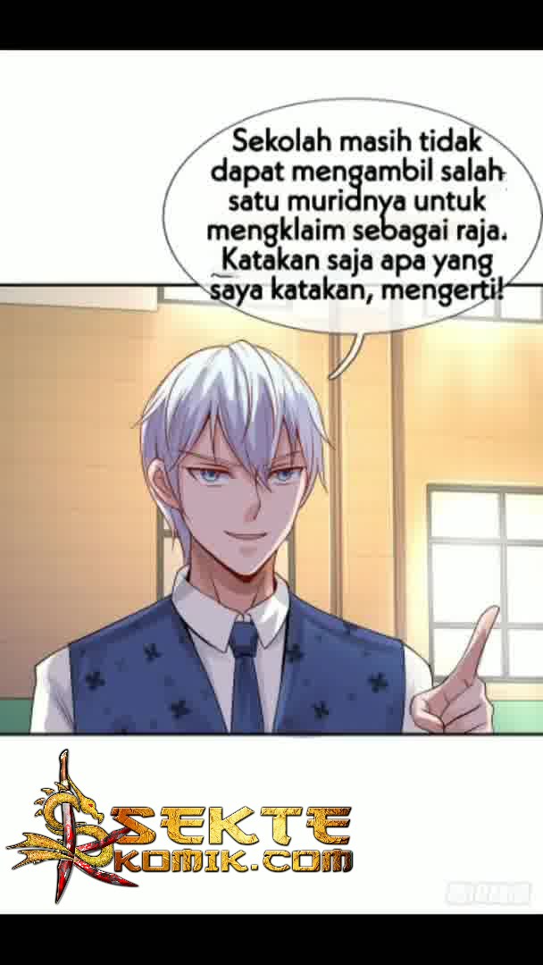 I am Daxianzun Chapter 33 Gambar 20
