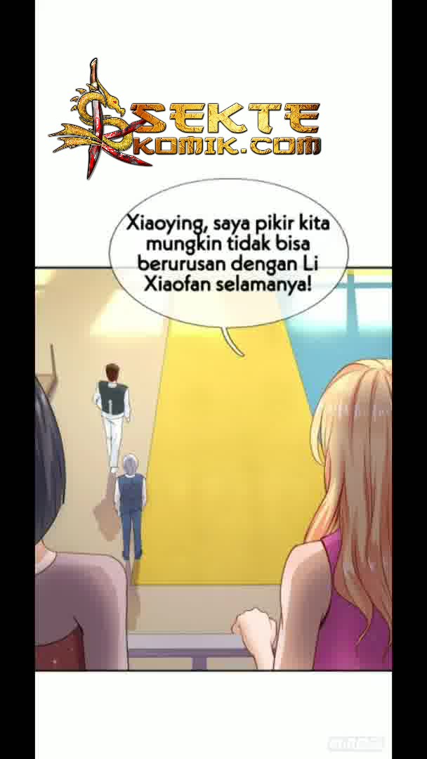 I am Daxianzun Chapter 33 Gambar 22