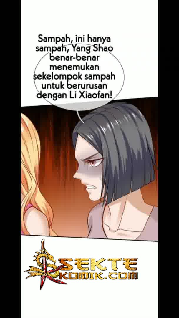 I am Daxianzun Chapter 33 Gambar 24