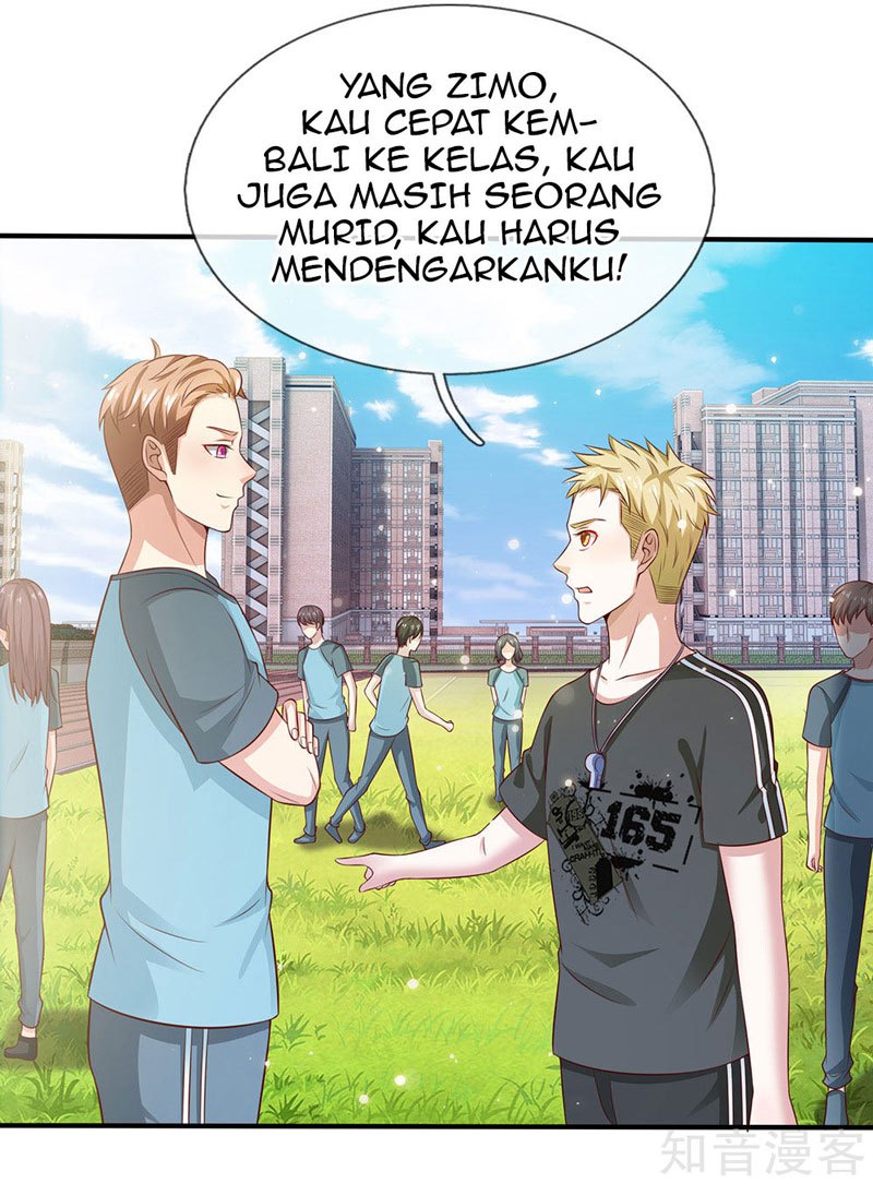 I am Daxianzun Chapter 30 Gambar 12