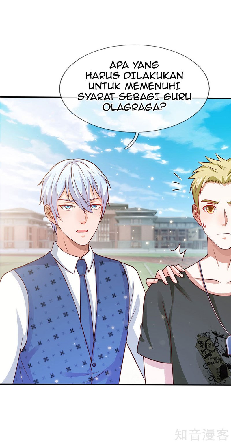 I am Daxianzun Chapter 30 Gambar 15