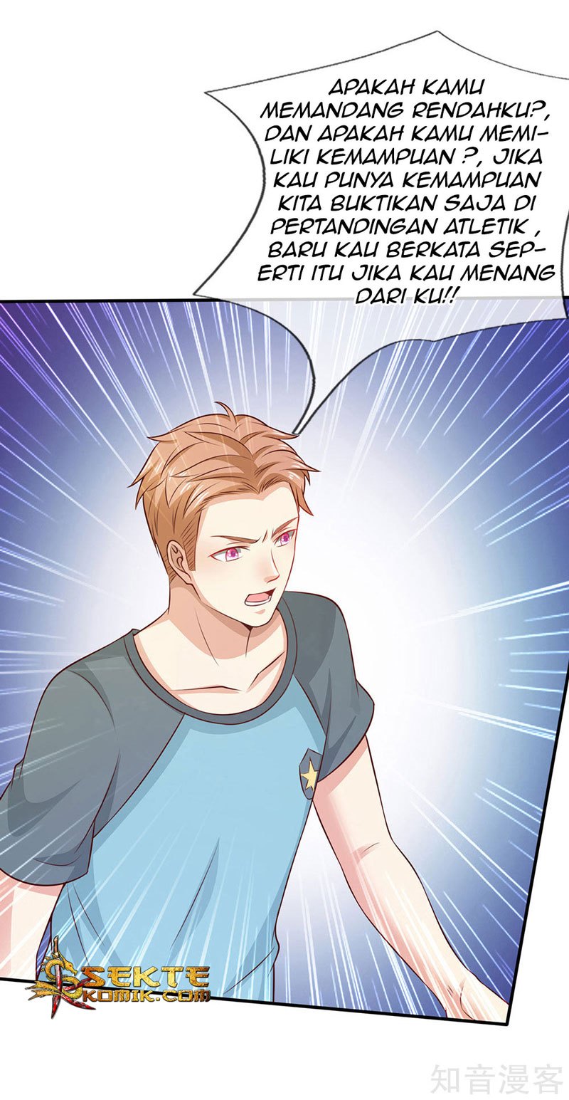 I am Daxianzun Chapter 30 Gambar 18