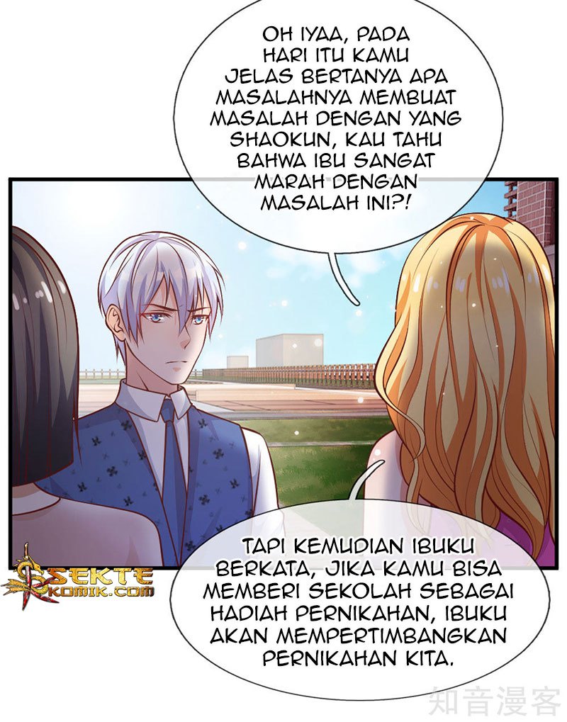 I am Daxianzun Chapter 29 Gambar 8