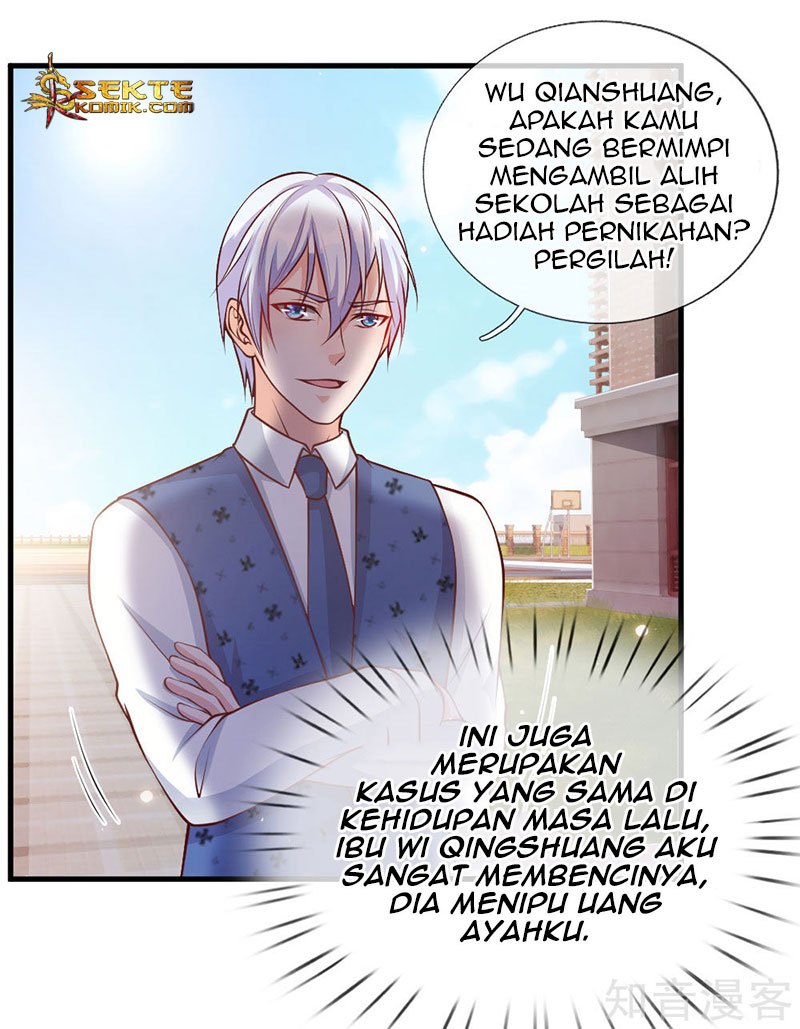 I am Daxianzun Chapter 29 Gambar 9