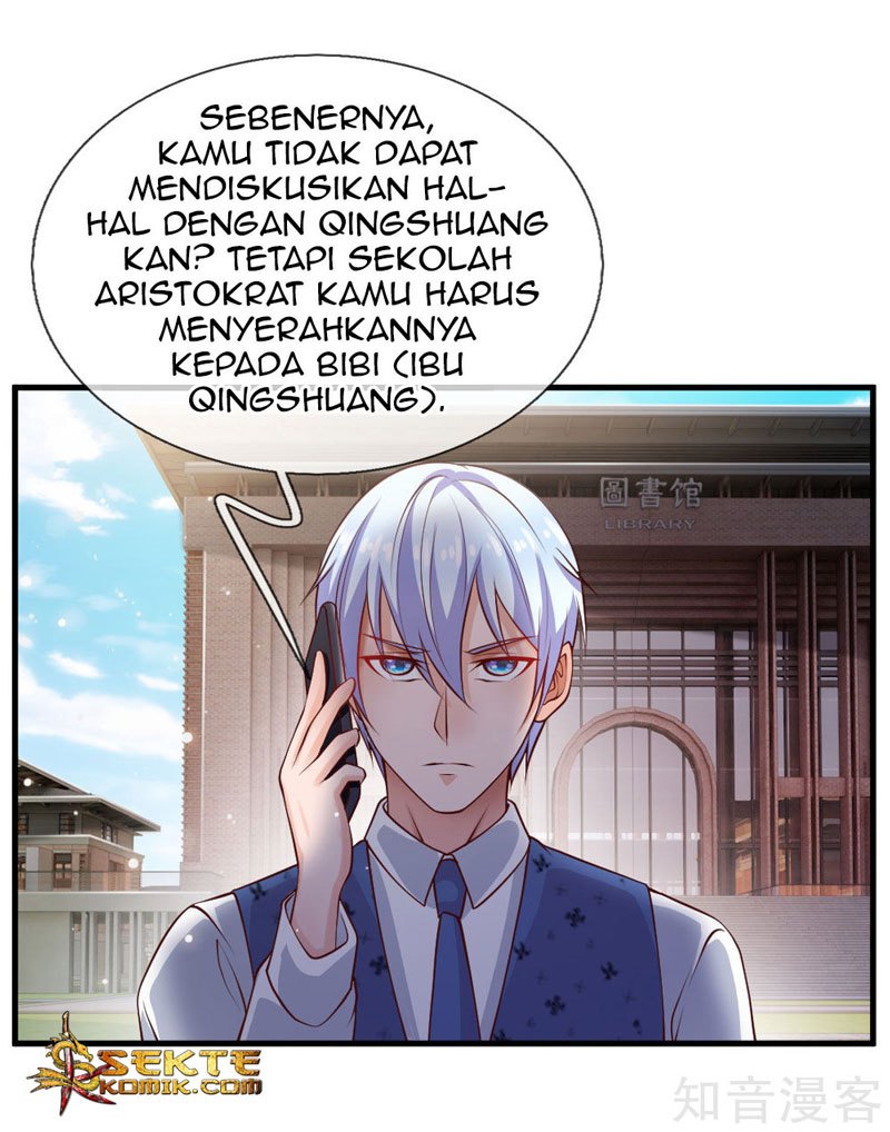 I am Daxianzun Chapter 29 Gambar 16