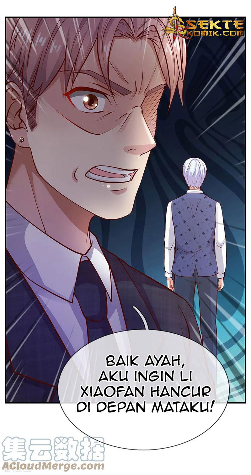 I am Daxianzun Chapter 27 Gambar 10