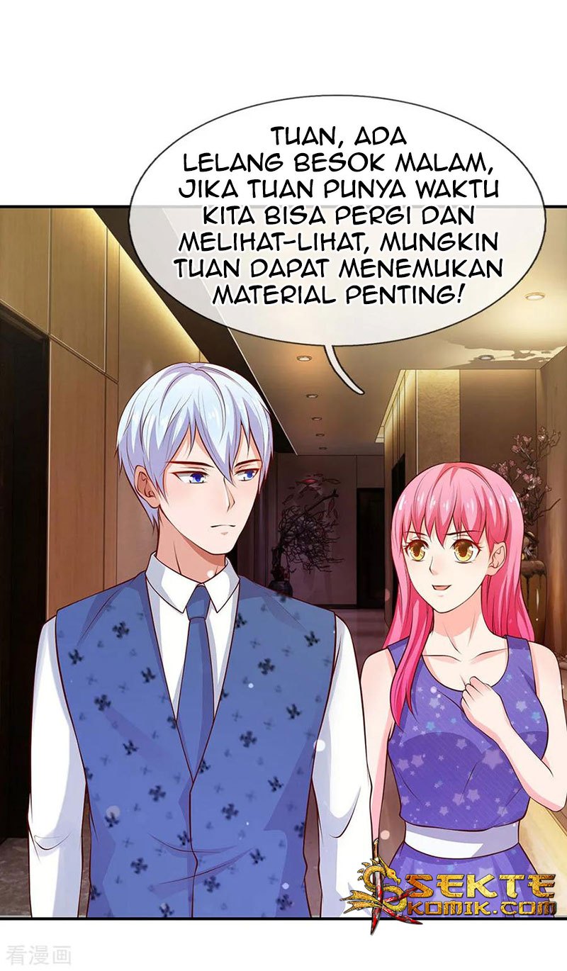 I am Daxianzun Chapter 27 Gambar 11