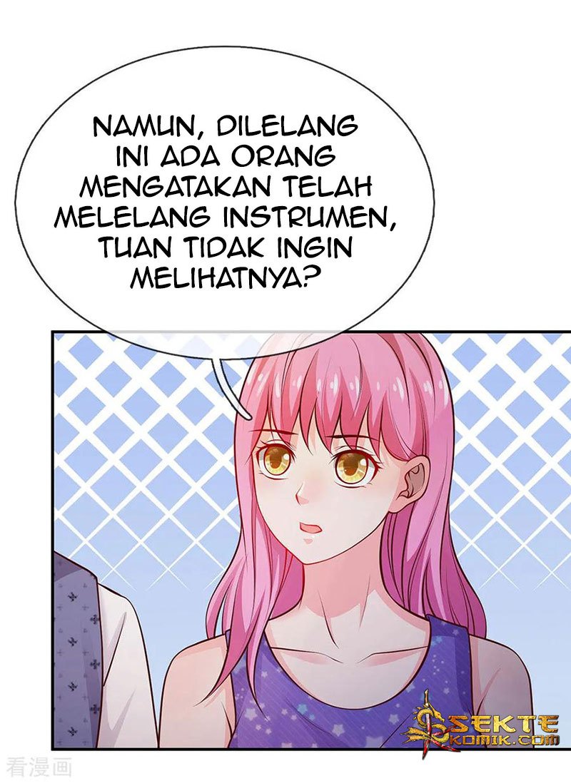 I am Daxianzun Chapter 27 Gambar 13