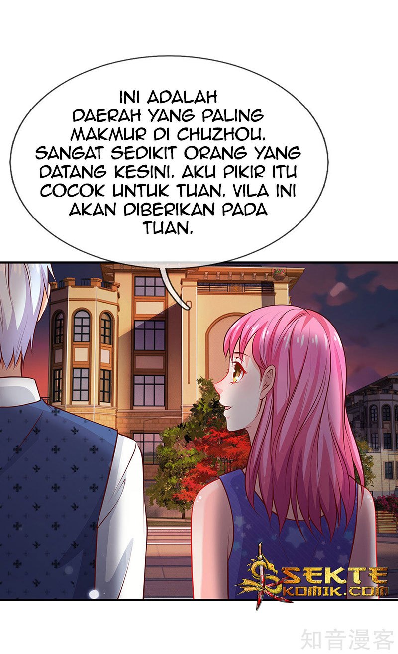 I am Daxianzun Chapter 27 Gambar 18