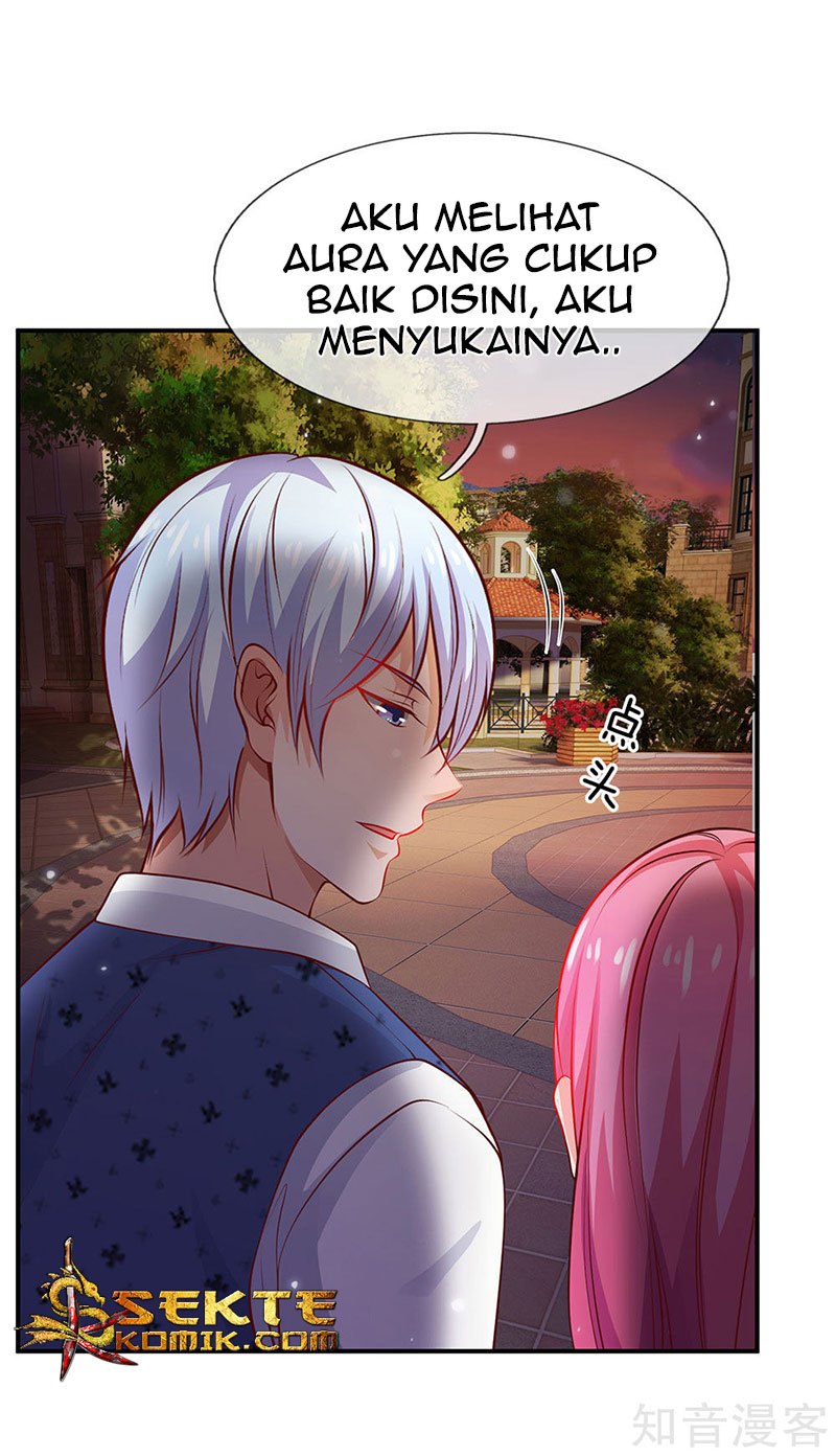 I am Daxianzun Chapter 27 Gambar 19