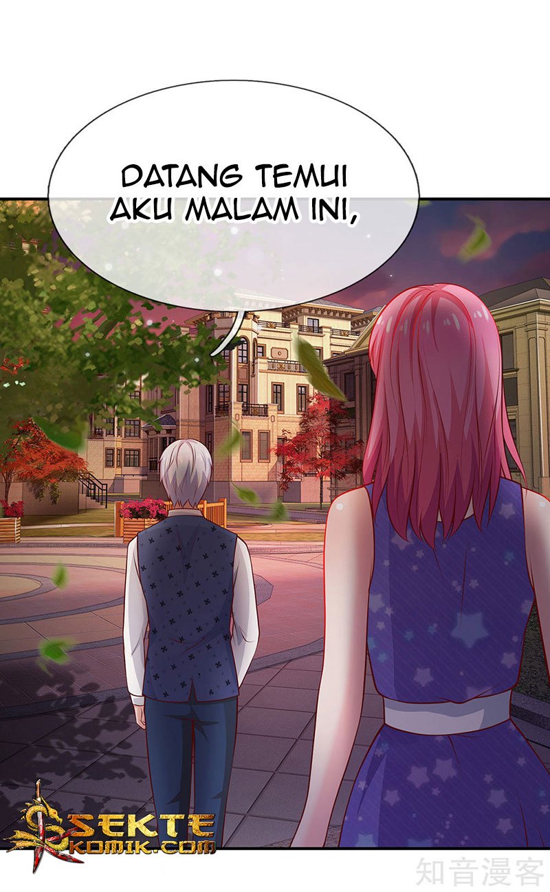 I am Daxianzun Chapter 27 Gambar 21