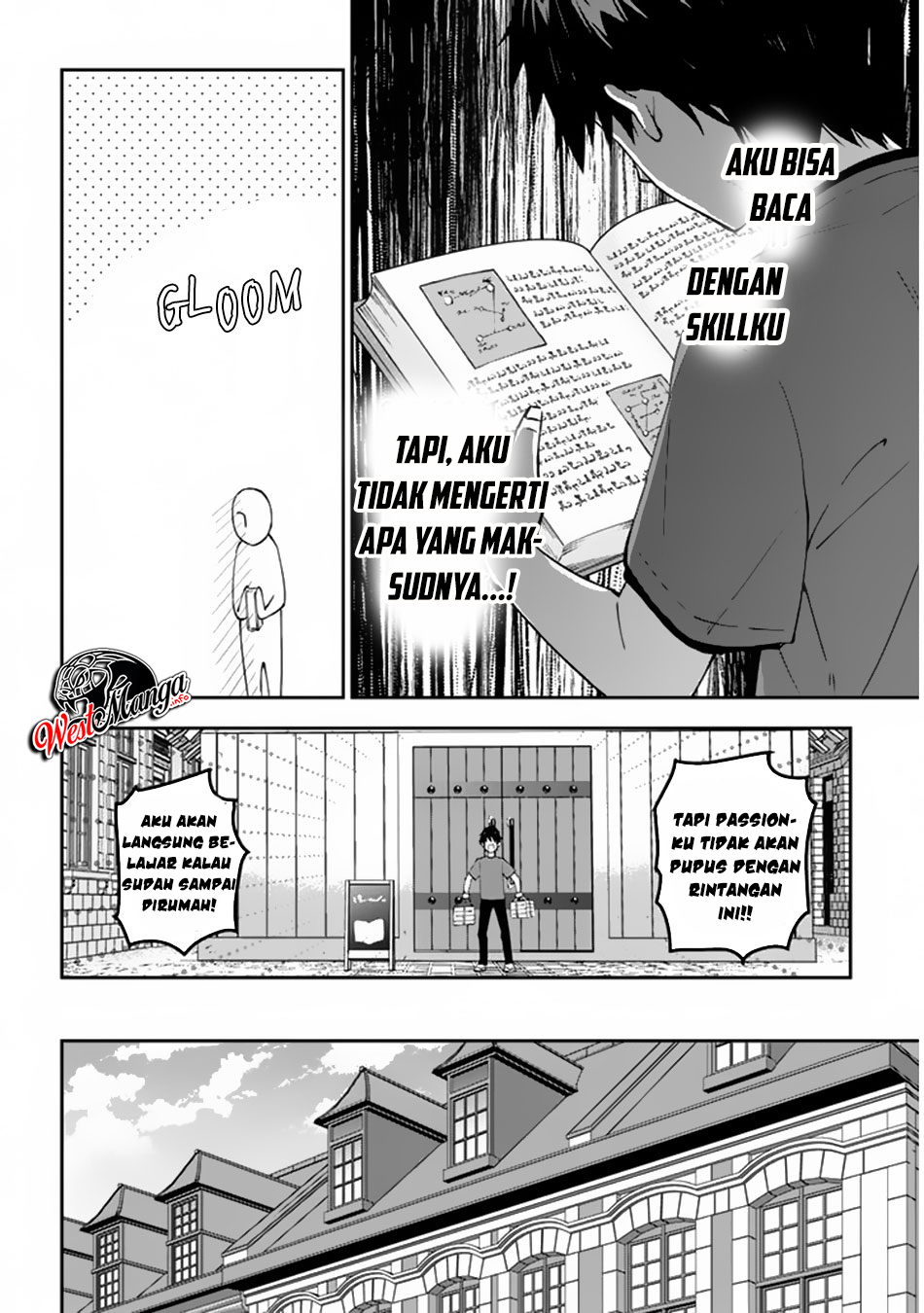 Maou ni Natte node – Dungeon Tsukutte Jingai Musume to Honobono suru Chapter 22 Gambar 20