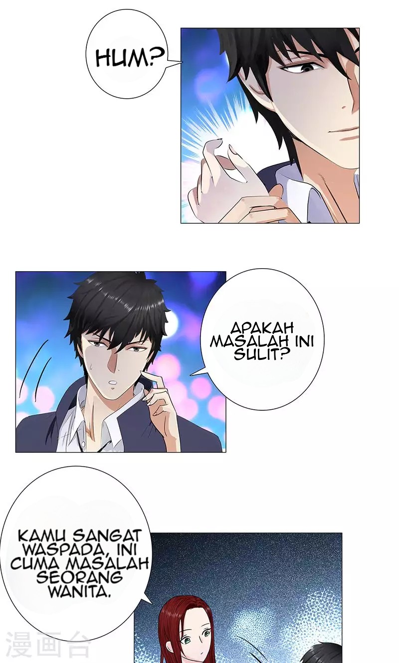 Master University Chapter 78 Gambar 9