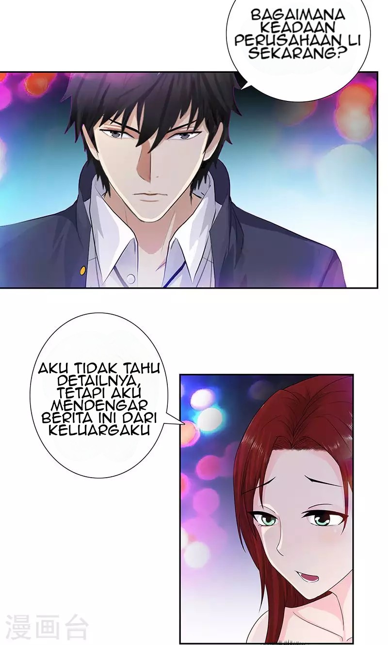 Master University Chapter 78 Gambar 14