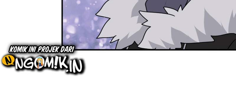 Virus Girlfriend Chapter 49 Gambar 7