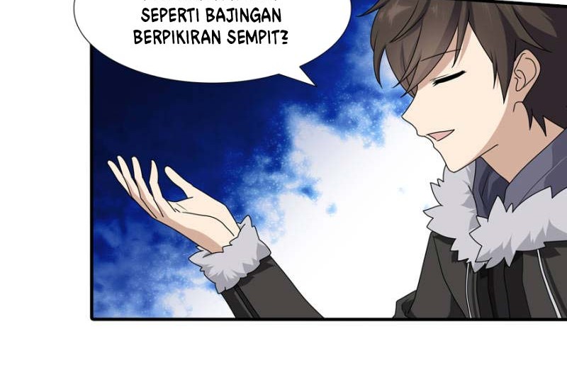 Virus Girlfriend Chapter 49 Gambar 5