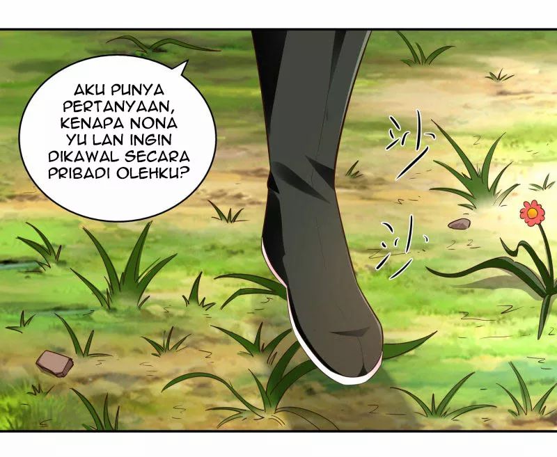 Sword Master of Soul Spirit Chapter 17 Gambar 11