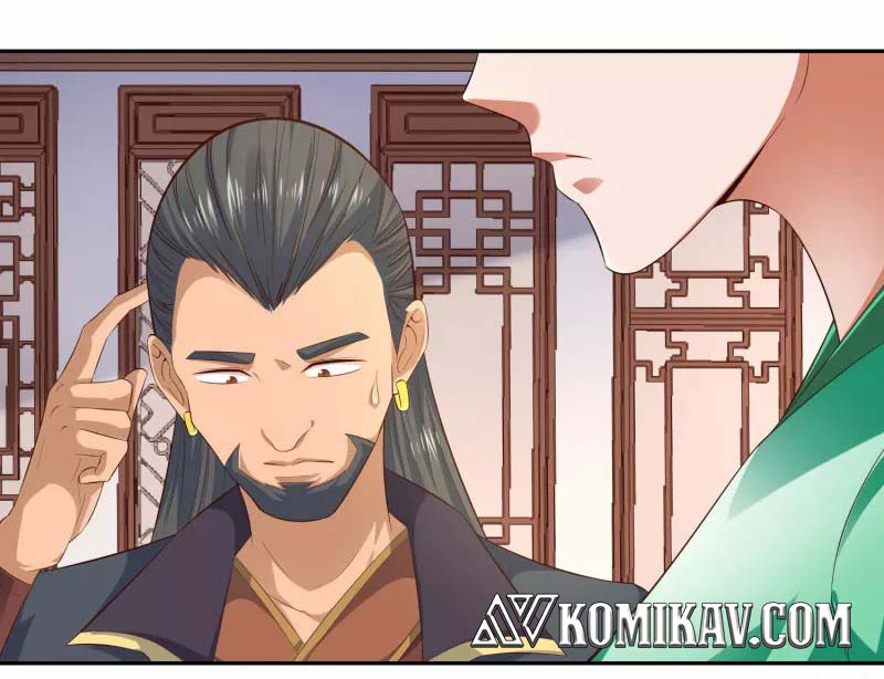 Sword Master of Soul Spirit Chapter 16 Gambar 10