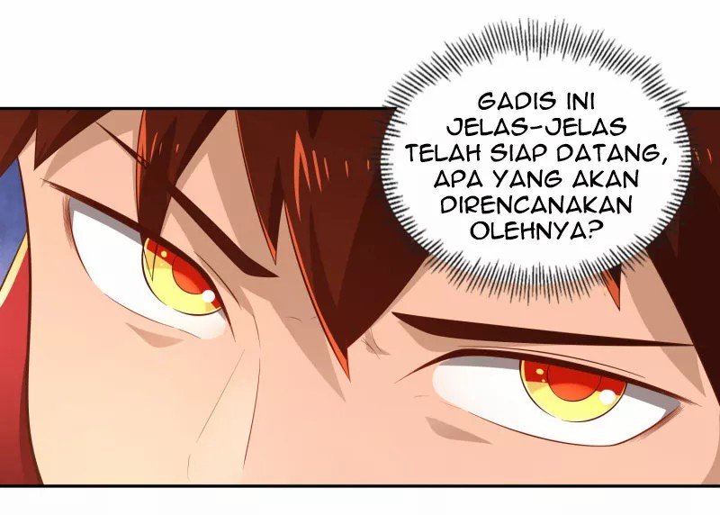 Sword Master of Soul Spirit Chapter 16 Gambar 15