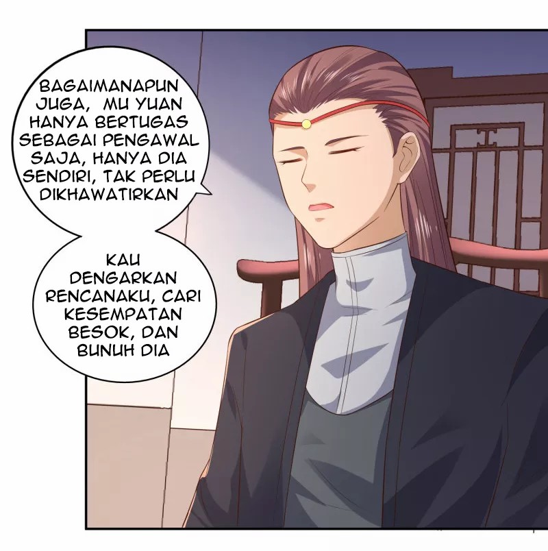 Sword Master of Soul Spirit Chapter 16 Gambar 24