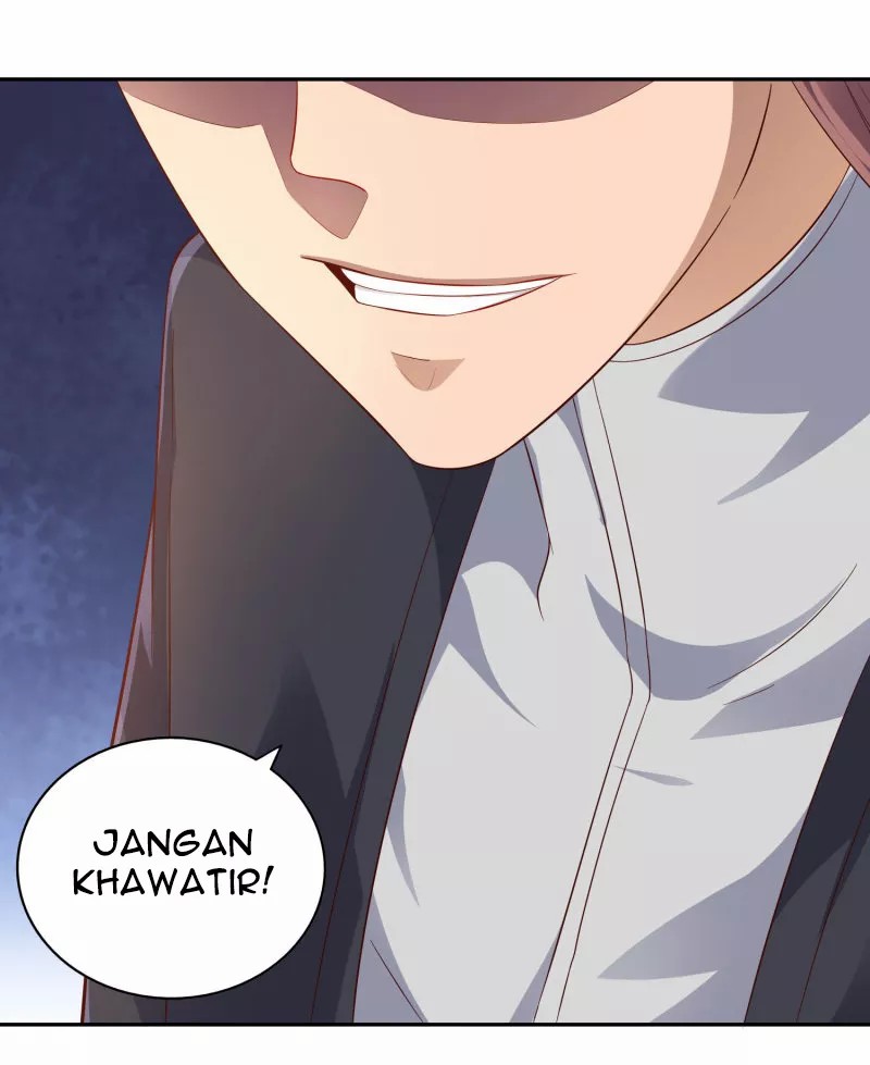 Sword Master of Soul Spirit Chapter 16 Gambar 33