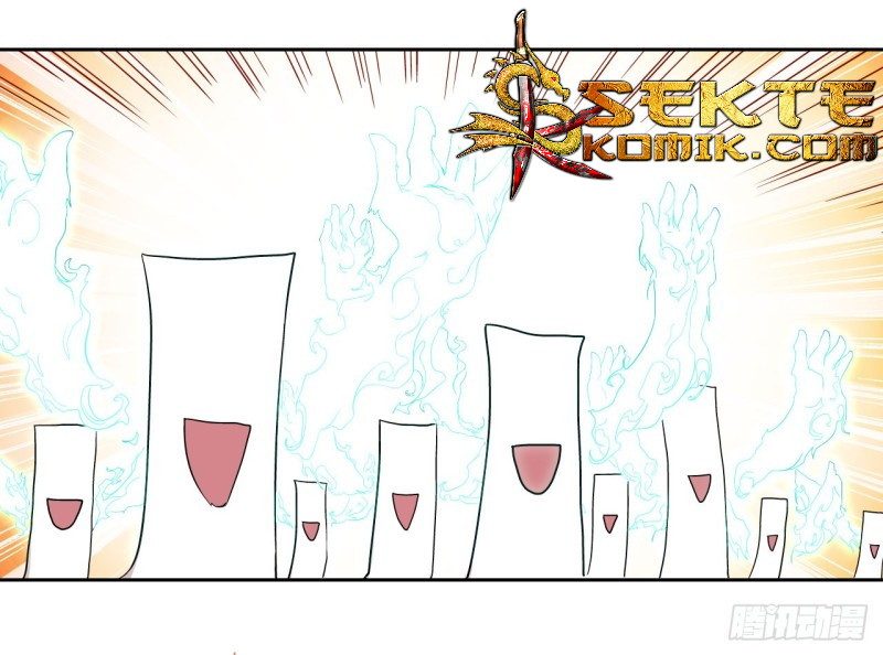 Pony Crossing The River Chapter 04 Gambar 52