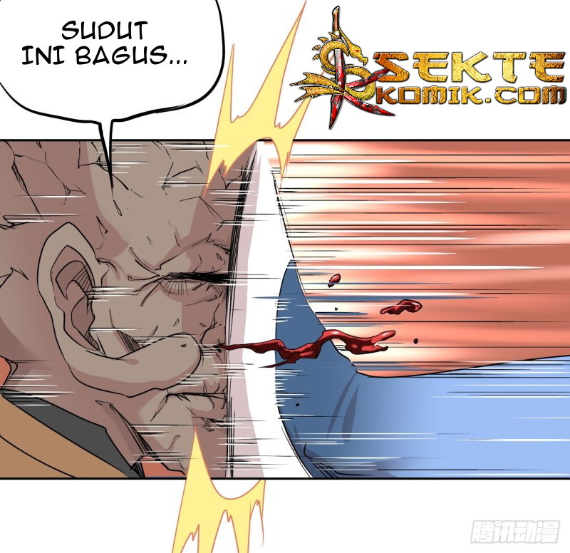 Pony Crossing The River Chapter 04 Gambar 12