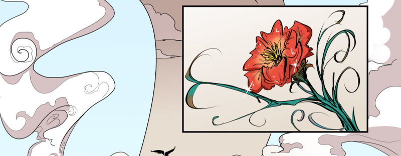 Pony Crossing The River Chapter 04 Gambar 28