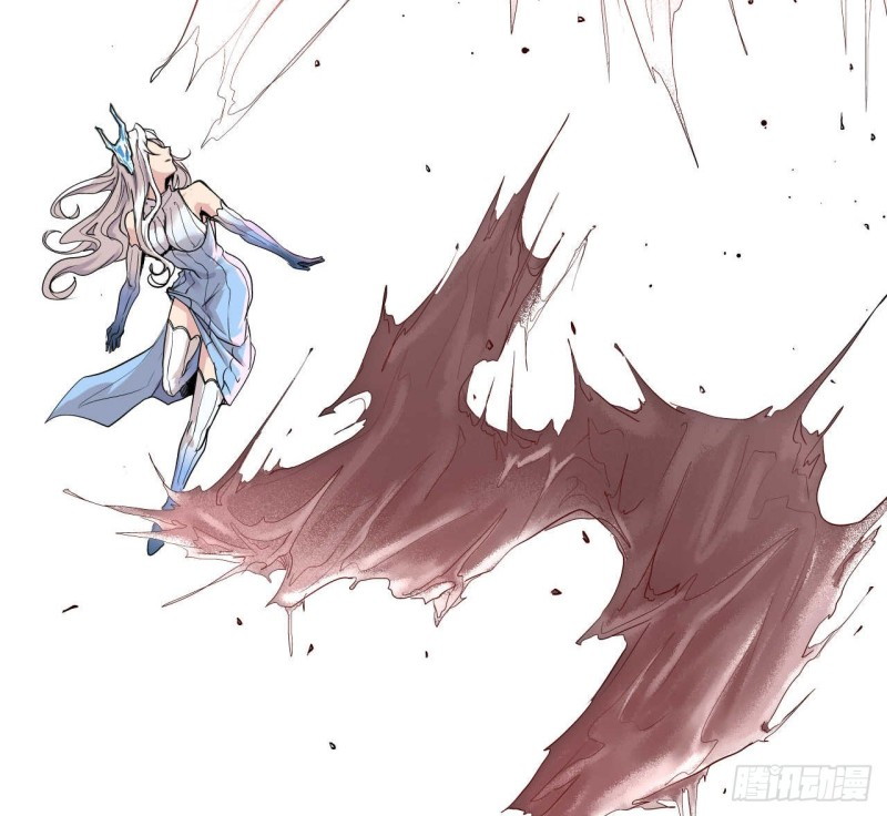 Pony Crossing The River Chapter 03 Gambar 51