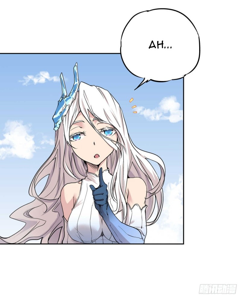 Pony Crossing The River Chapter 03 Gambar 61