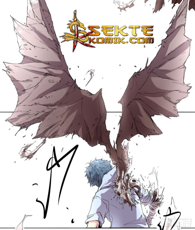 Pony Crossing The River Chapter 03 Gambar 37