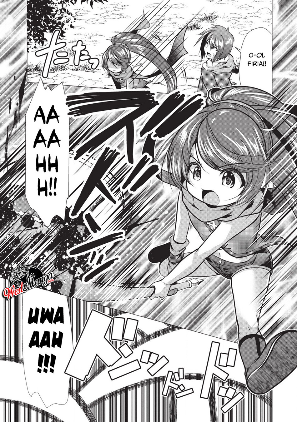 Hisshou Dungeon Unei Houhou Chapter 20 Gambar 13