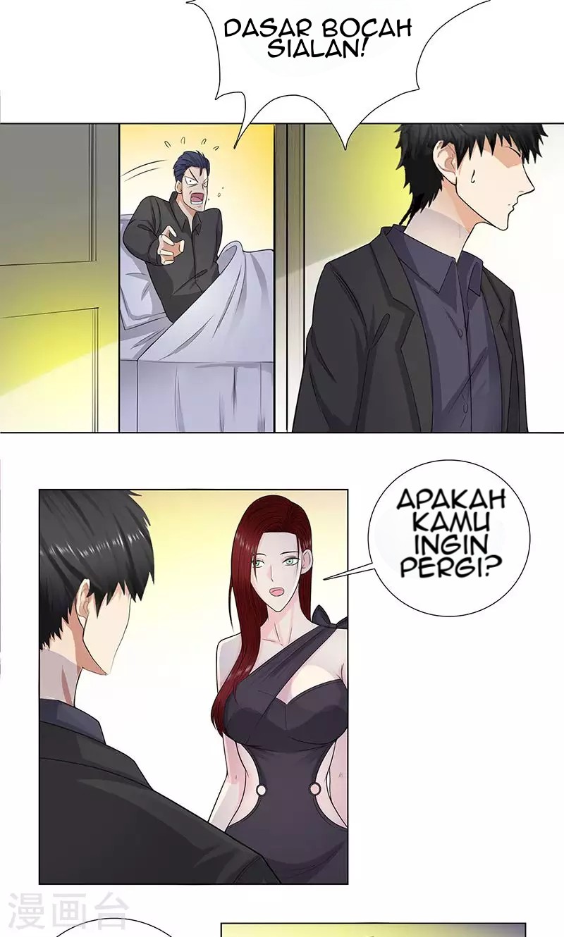 Master University Chapter 89 Gambar 15