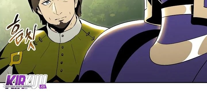 Skeleton Soldier Couldn’t Protect the Dungeon Chapter 69 Gambar 23