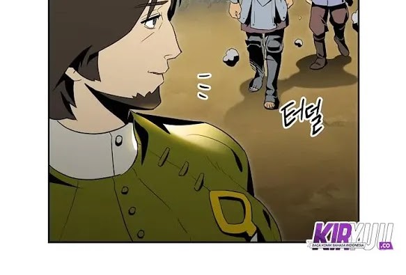 Skeleton Soldier Couldn’t Protect the Dungeon Chapter 69 Gambar 30