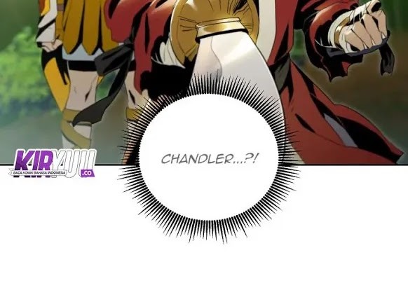 Skeleton Soldier Couldn’t Protect the Dungeon Chapter 69 Gambar 33