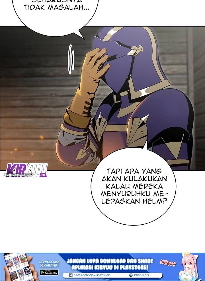 Skeleton Soldier Couldn’t Protect the Dungeon Chapter 69 Gambar 3