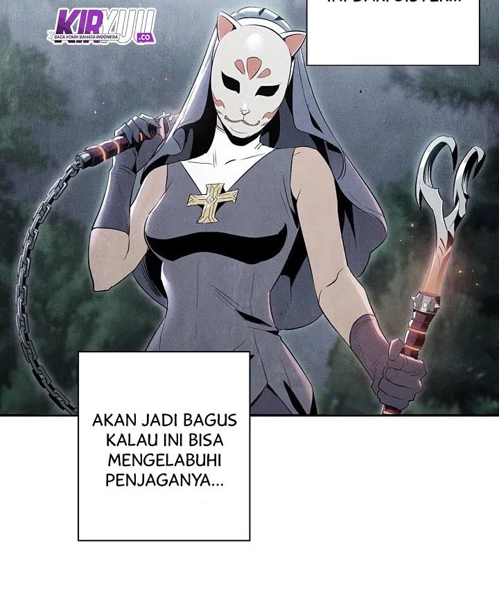 Skeleton Soldier Couldn’t Protect the Dungeon Chapter 69 Gambar 5