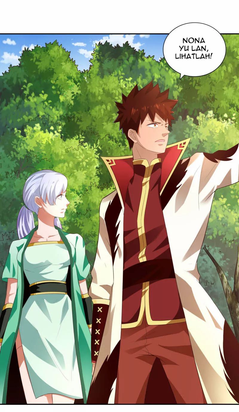 Sword Master of Soul Spirit Chapter 19 Gambar 8