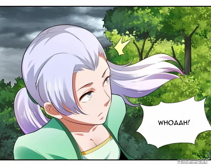 Sword Master of Soul Spirit Chapter 18 Gambar 16