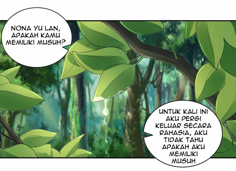 Sword Master of Soul Spirit Chapter 18 Gambar 25