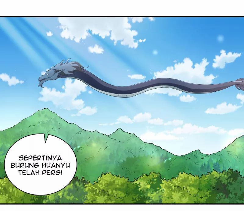 Sword Master of Soul Spirit Chapter 18 Gambar 27