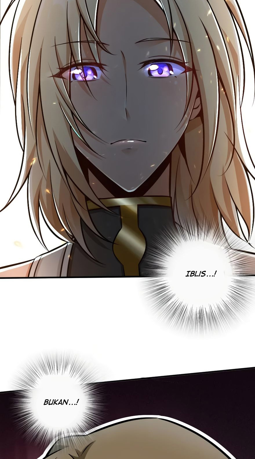 Release That Witch Chapter 125 Gambar 15