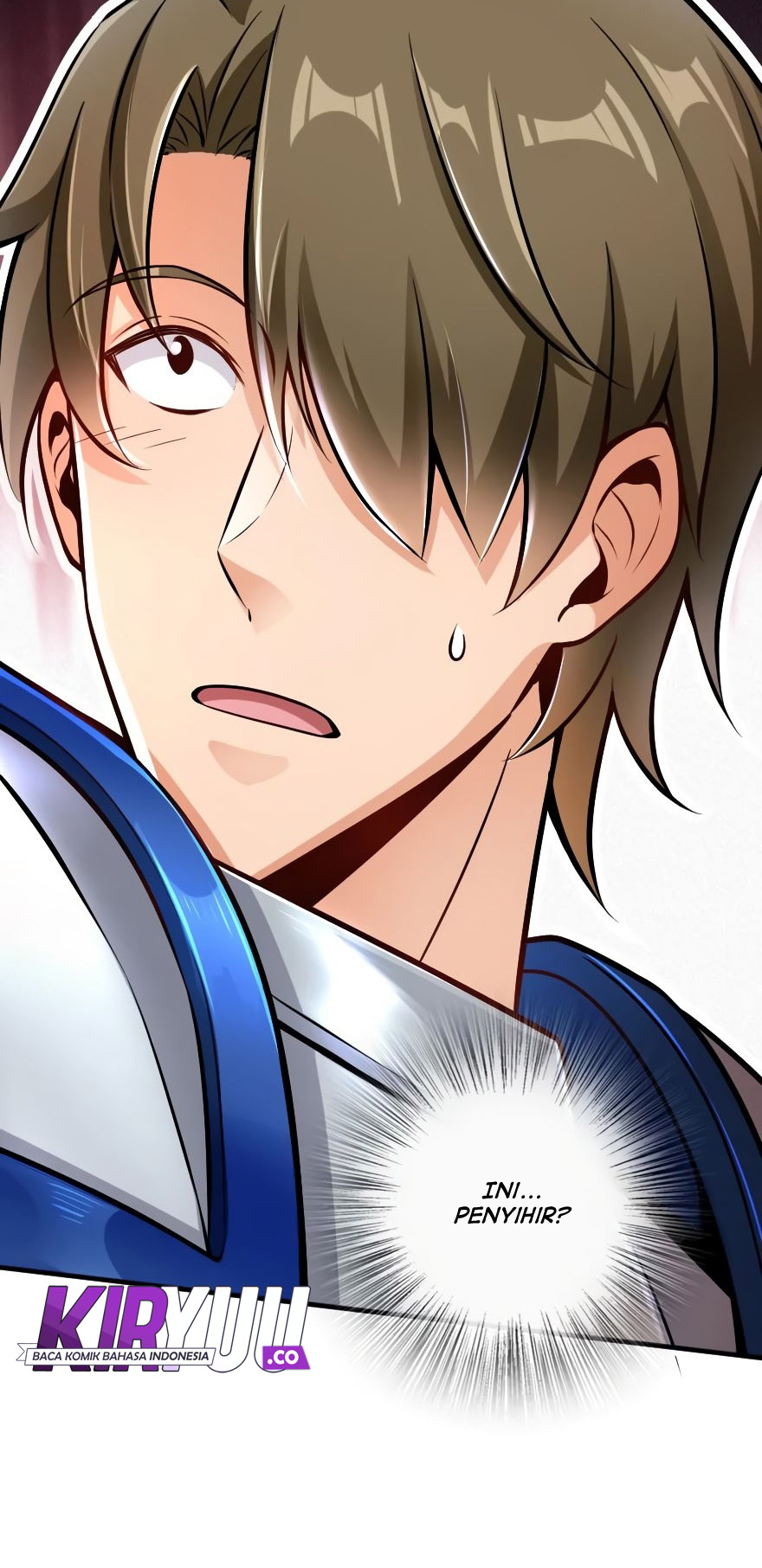 Release That Witch Chapter 125 Gambar 16