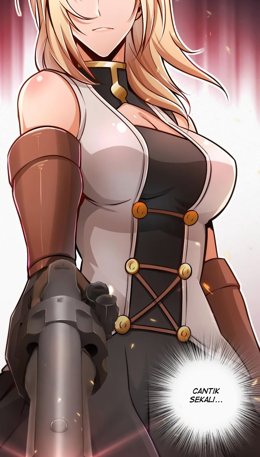 Release That Witch Chapter 125 Gambar 18