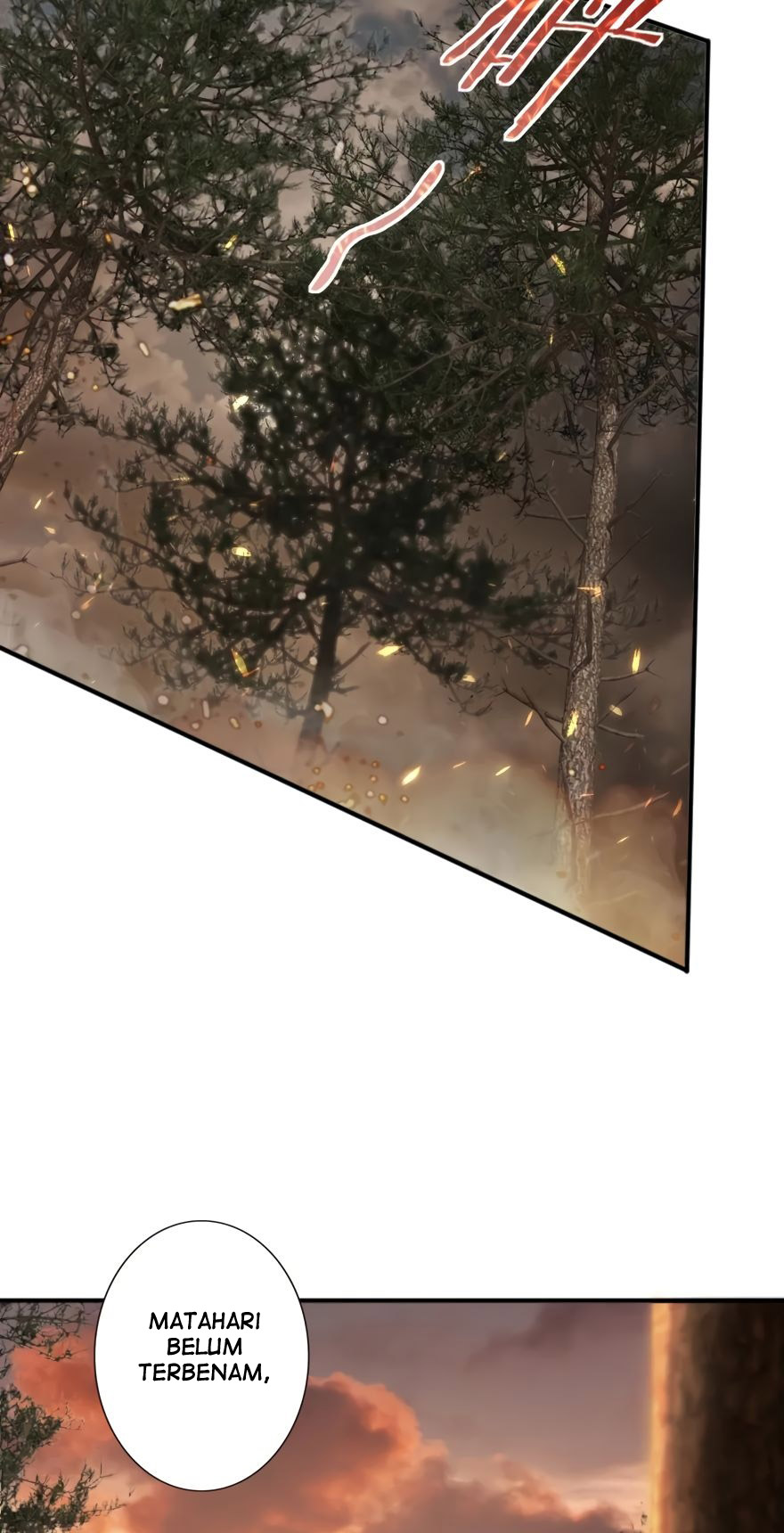 Release That Witch Chapter 125 Gambar 20