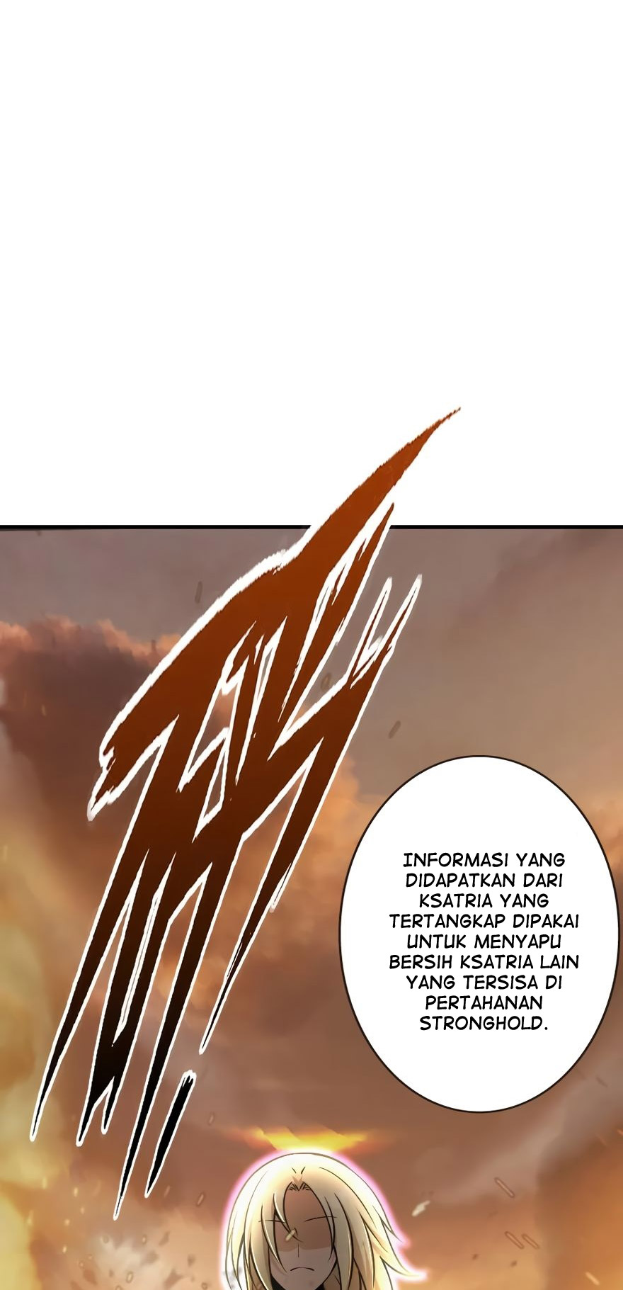 Release That Witch Chapter 125 Gambar 26