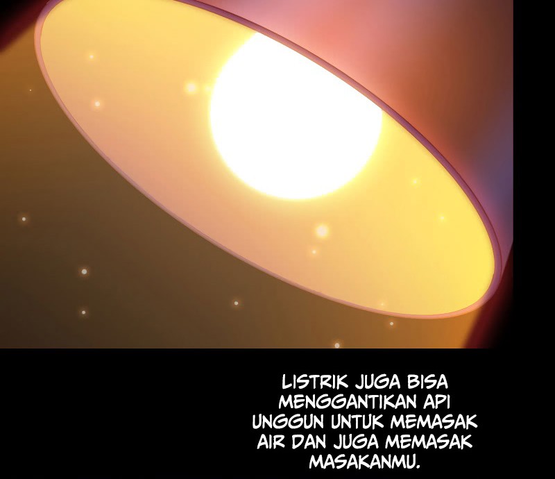 My Wife is a Demon Queen Chapter 185 Gambar 4